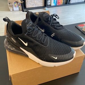 Nike Air Max 270
